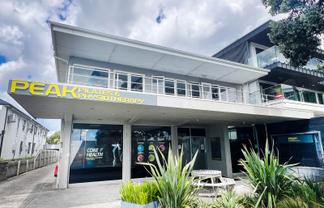 PRIME TAMAKI DRIVE RETAIL / OFFICE
