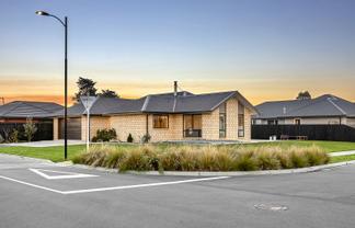 3 Collisson Street, Leeston