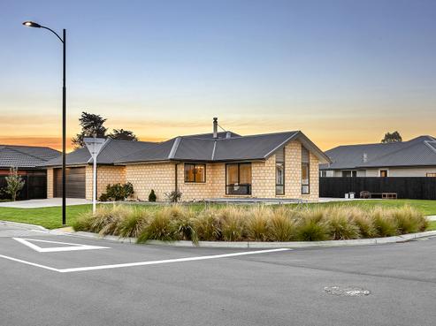 3 Collisson Street, Leeston