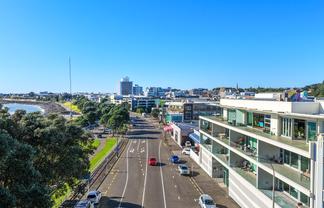 10/93 St Aubyn Street, New Plymouth