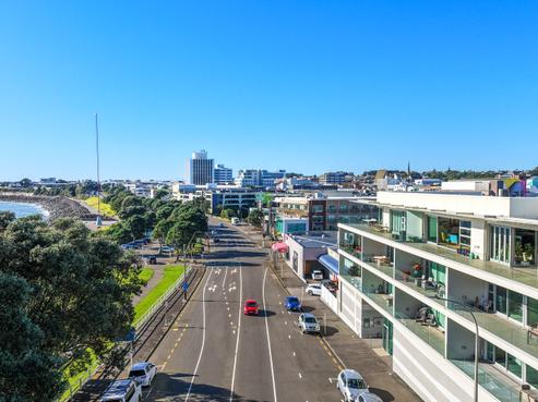 10/93 Saint Aubyn Street, New Plymouth Central