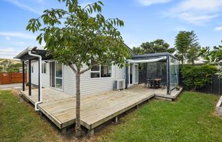 3/69 Awaroa Road, Helensville