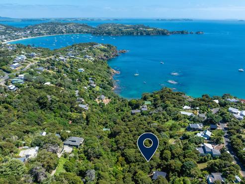 23 Te Aroha Avenue, Oneroa