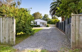 73 Ngatai Street, Manaia