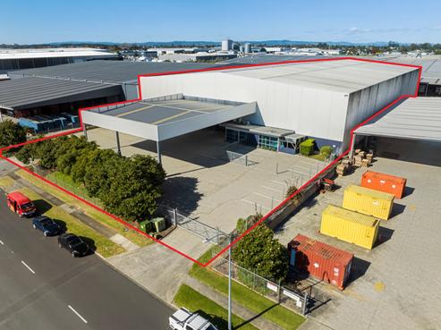 6 Hautu Drive, Wiri