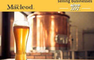 Ever Wanted To Own An Award Winning Brewery, $225K+ To Working Owners-(CML11489)