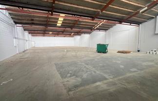 Refurbished 741sqm Industrial