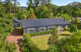 73 Underhill Road, Featherston