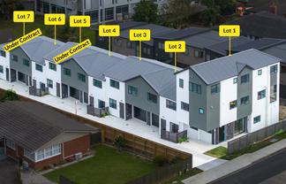 5/127 Ridge Road, Howick