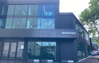 Vibrant Location Workspace