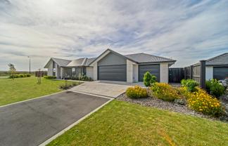 1 Longore Way, Rolleston