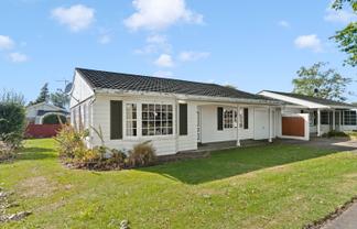 18A Cooper Street, Lansdowne