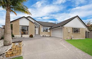 18 Karson Place, Flat Bush