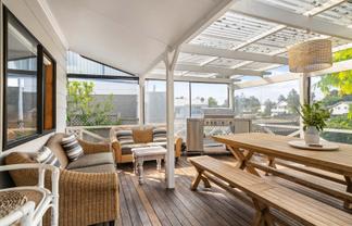 13 El Dorado Leader, Pauanui