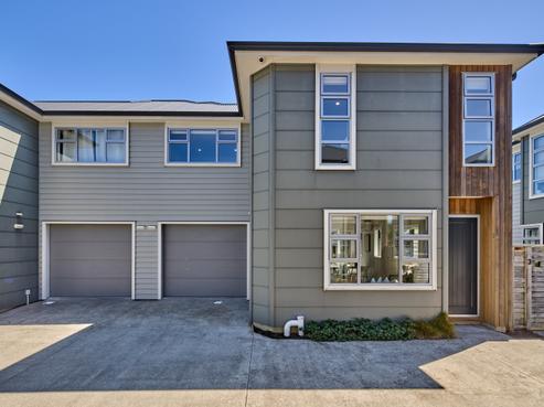 3 Rose Way, Lower Hutt