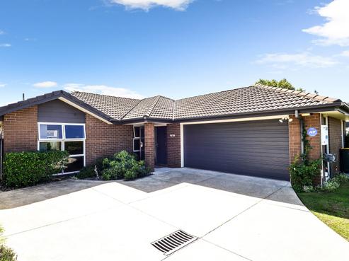 141A Maeroa Road, Maeroa
