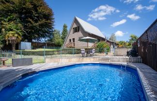 6 Marlowe Drive, Cambridge