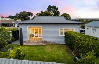 60 Fir Street, Waterview