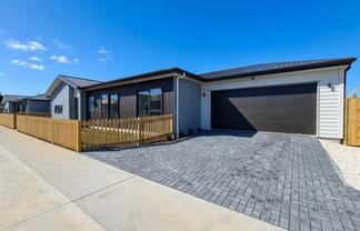 107B Fitzroy Street, Papatoetoe