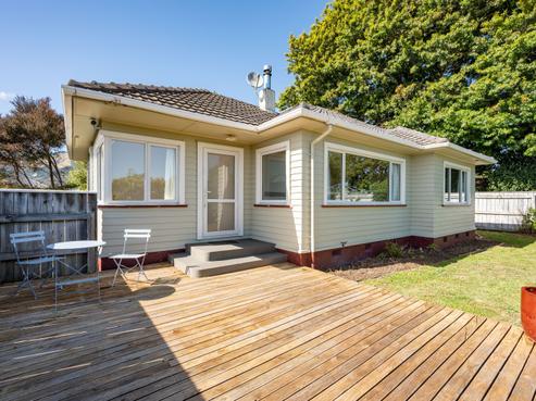 98 Salisbury Road, Richmond