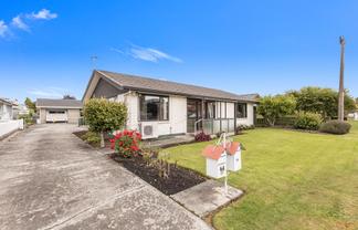 4A Albany Street, Gore