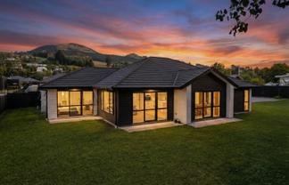 3 McCarthy Court, East Taieri