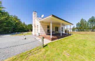 Lot 2/32 North West Arch, Twizel