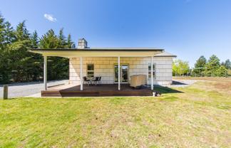 Lot 2/32 North West Arch, Twizel