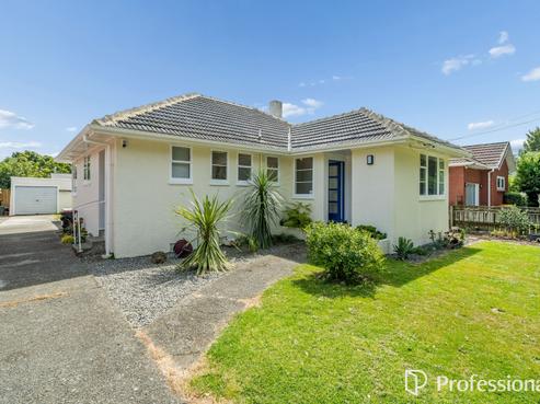 26 Godley Street, Waterloo