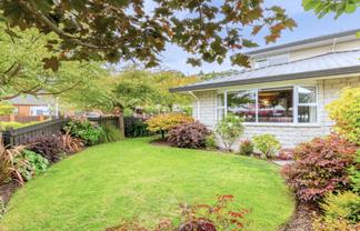 2A Woodlau Rise, Huntsbury