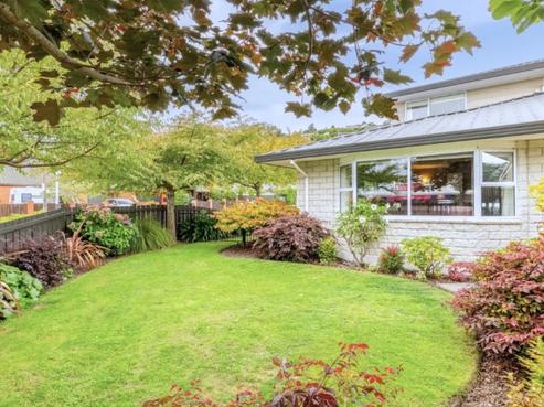 2A Woodlau Rise, Huntsbury