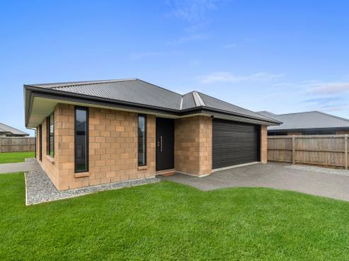 27 Lunn Crescent, Leeston