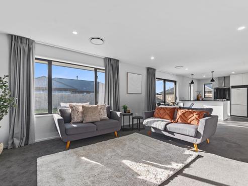 27 Lunn Crescent, Leeston