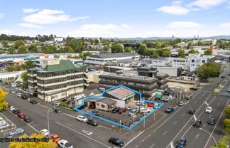 Prime Corner Development Opportunity