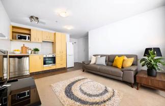 1404/1 Parliament Street, Auckland Central
