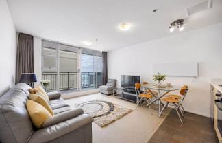 1404/1 Parliament Street, Auckland Central