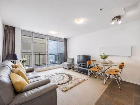 1404/1 Parliament Street, Auckland Central