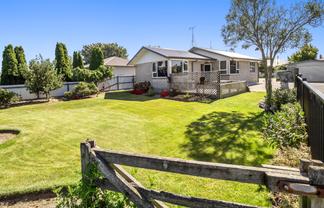 87 Eton Street, Ashburton