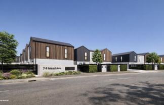 7/9 Mead Avenue (Type A) Pisa Villas, Cromwell