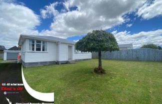 41 Arawa Street, Ohakune