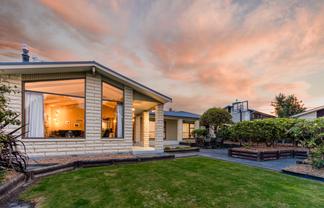 56 Benmore Street, Glenwood