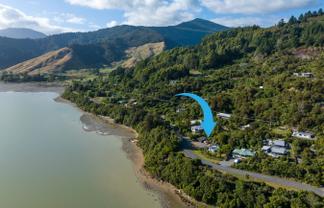 758 Queen Charlotte Drive, Anakiwa and Surrounds