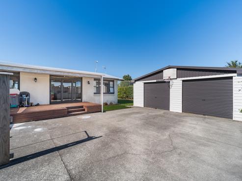 56 North Street, Palmerston North Central