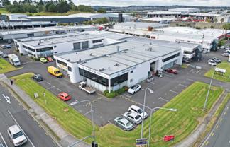 HIGH EXPOSURE INDUSTRIAL UNIT
