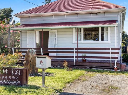 18 Dunstan Street, Otaki