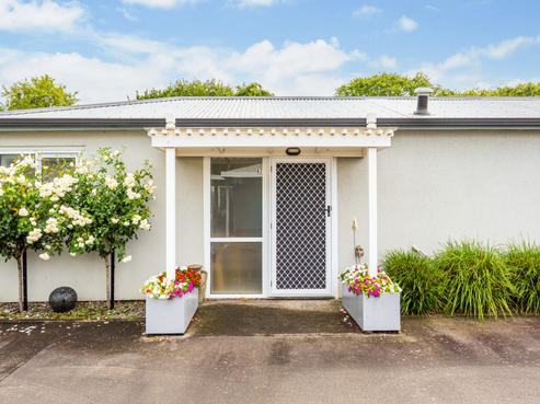 2/59B Halswell Street, Whanganui Central