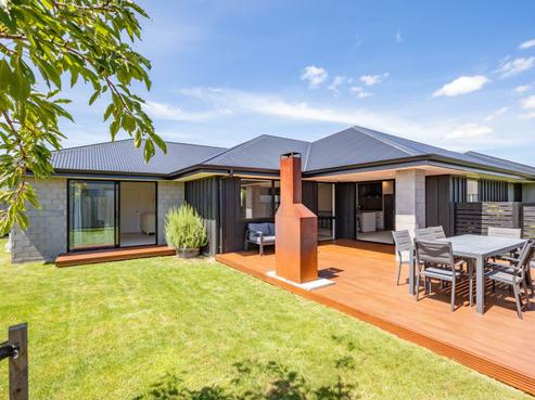 21 Ruru Street, Cambridge