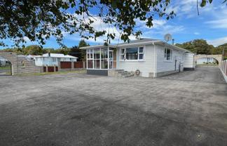 16 Moore Street, Ohakune