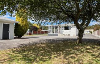 16 Moore Street, Ohakune
