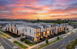 3B Coast Garden Drive, Hobsonville